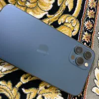 ایفون ۱۲ پرو ۱۲۸ گیگ