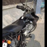 باکسر 150 CC مدل 98 کارکرد 20000 Km|موتورسیکلت|تهران, حافظیه|دیوار