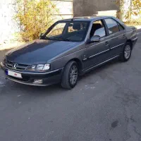 پارس تیوفایو اتوماتیک بدون رنگ