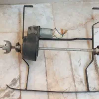 گیربکس بسیار قوی