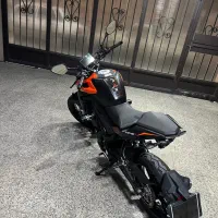 کی وی K249n مدل ۴۰۳|موتورسیکلت|تهران, فلاح|دیوار