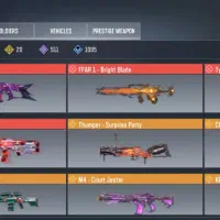 اکانت گالاف فروشی|کنسول، بازی ویدئویی و آنلاین|تبریز, |دیوار