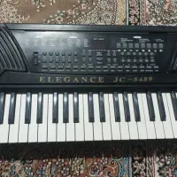 ارگ ۳۲کلیده آموزشی