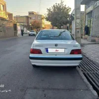 پارس موتور جدید|خودرو سواری و وانت|شیراز, شهرک قمشه|دیوار