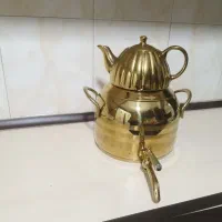 کتری وقوری