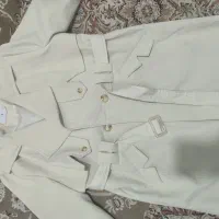 بارونی زنانه