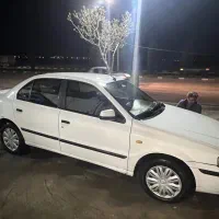 سمند 94 EF7