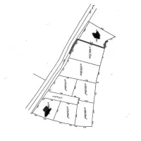 فروش چند قطعه زمین در محدوده نیاسته رامسر