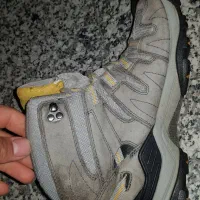 نیم بوت کن|کیف، کفش، کمربند|زنجان, |دیوار