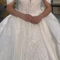 فروش و کرایه لباس عروس