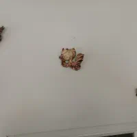 باکس جای مجسمه وگلدان ۲۰۰|کتابخانه، شلف، قفسه‌های دیواری|کرمانشاه, |دیوار