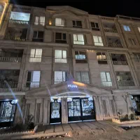 85مترنوساز برند پارکینگ آسانسورنورگیرعالی خ 16غربی