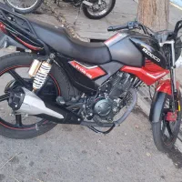 ایردوکو ۱۵۰ سالم عروسک مدل ۱۴۰۳|موتورسیکلت|تبریز, |دیوار