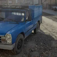 نیسان ۱۳۸۶ انژکتوری|خودرو سواری و وانت|خوانسار, |دیوار