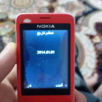 نوکیا