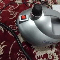 بخارشور BEEM آلمان