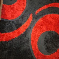 فرش ترک وپادری گلیم