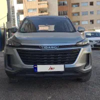 ماشین تیگارد x35