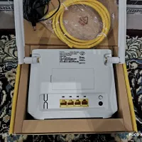 مودم ایرانسل FDi40B1|مودم و تجهیزات شبکه|بندرعباس, |دیوار