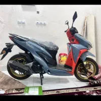 موتور مدل ۱۴۰۴ کویر کلیک ۱۵۰|موتورسیکلت|ایذه, |دیوار