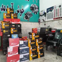 فروش انواع باطری ب قیمت دولتی