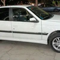 پارس elx مانیتور دار فول