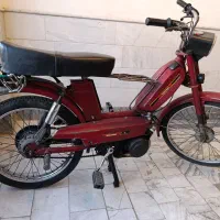 مارال کلکسیونی|موتورسیکلت|قم, وادی السلام|دیوار