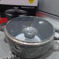 قابلمه چدن فورته سایز ۲۰