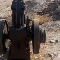 موتور سالم و به شرط