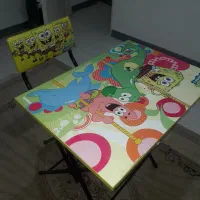 میز تحریر کودکمیز تحریر کودک