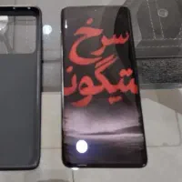 نوت 13پرو پلاس در حد