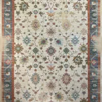 فرش شهرآرا با فرش شهرآرا فضایی دلنشین بسازید|فرش|دورود, |دیوار