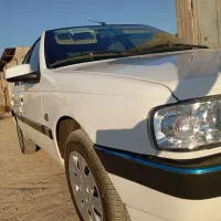 پژو 405 slxمدل 97 درحد تمیز وبکر|خودرو سواری و وانت|زرین دشت (فارس), |دیوار