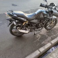 موتور آپاچی