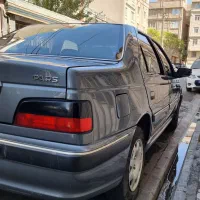 پژو پارس سال ۱۴۰۰|خودرو سواری و وانت|تهران, مینای جنوبی|دیوار