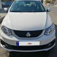 ساینا دوگانه 1402 بدون رنگ عتیقه|خودرو سواری و وانت|ارومیه, |دیوار