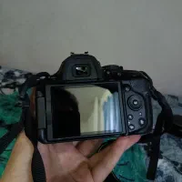 فروش دوربین حرفه ای نیکون|دوربین عکاسی و فیلم‌برداری|گنبد کاووس, |دیوار