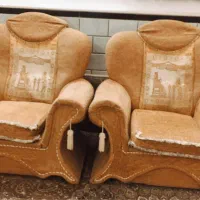 مبلمان راحتی ۷نفره|مبلمان خانگی و میز عسلی|قم, آذر (نکویی)|دیوار