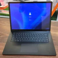Microsoft surface laptop 3 در حد نو