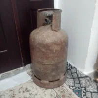 کپسول گاز