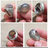 انگشتر نقره دست ساز|جواهرات|اهواز, پردیس دو|دیوار