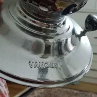 سماور ۴ لیتری استفاده کمتر بخاطر کمبود جا|سماور، چایساز، قهوهساز|تهران, شهرک ولیعصر جنوبی|دیوار