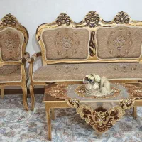 مبلمان سلطنتی،میز تلویزیون