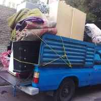 باربری‌سهند‌‌‌.اندیشه‌باغمیشه‌خاوران‌‌مرزداران|خدمات حمل و نقل|سهند, |دیوار