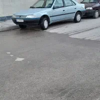 روآ دوگانه مدل 1387 بیضربه