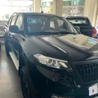 کلوت ۱۴۰۳ صفر اتومات ارتقاع یافته|خودرو سواری و وانت|تهران, جمالزاده|دیوار