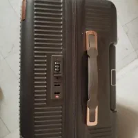 ساک/چمدان جدید