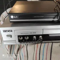 سی دی و دی وی دی