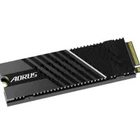 فروش Gigabyte Aorus 7000s SSD 2TB با هیت سینک|قطعات و لوازم جانبی رایانه|تهران, نیروی هوایی (پیروزی)|دیوار