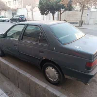 پژو 2000|خودرو سواری و وانت|مشهد, آزادشهر|دیوار